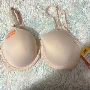 Bought the wrong size
